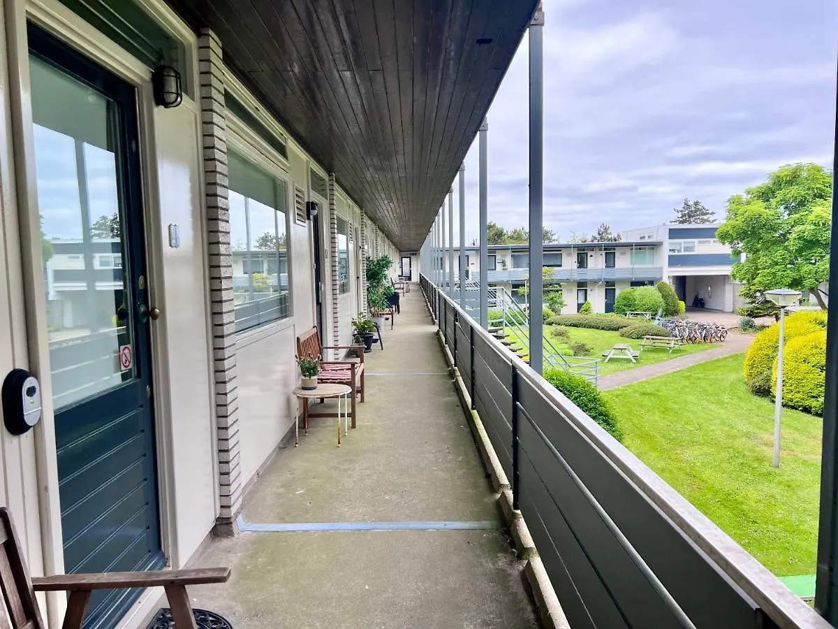 Ferienwohnung @54 Zandvoort 0*,