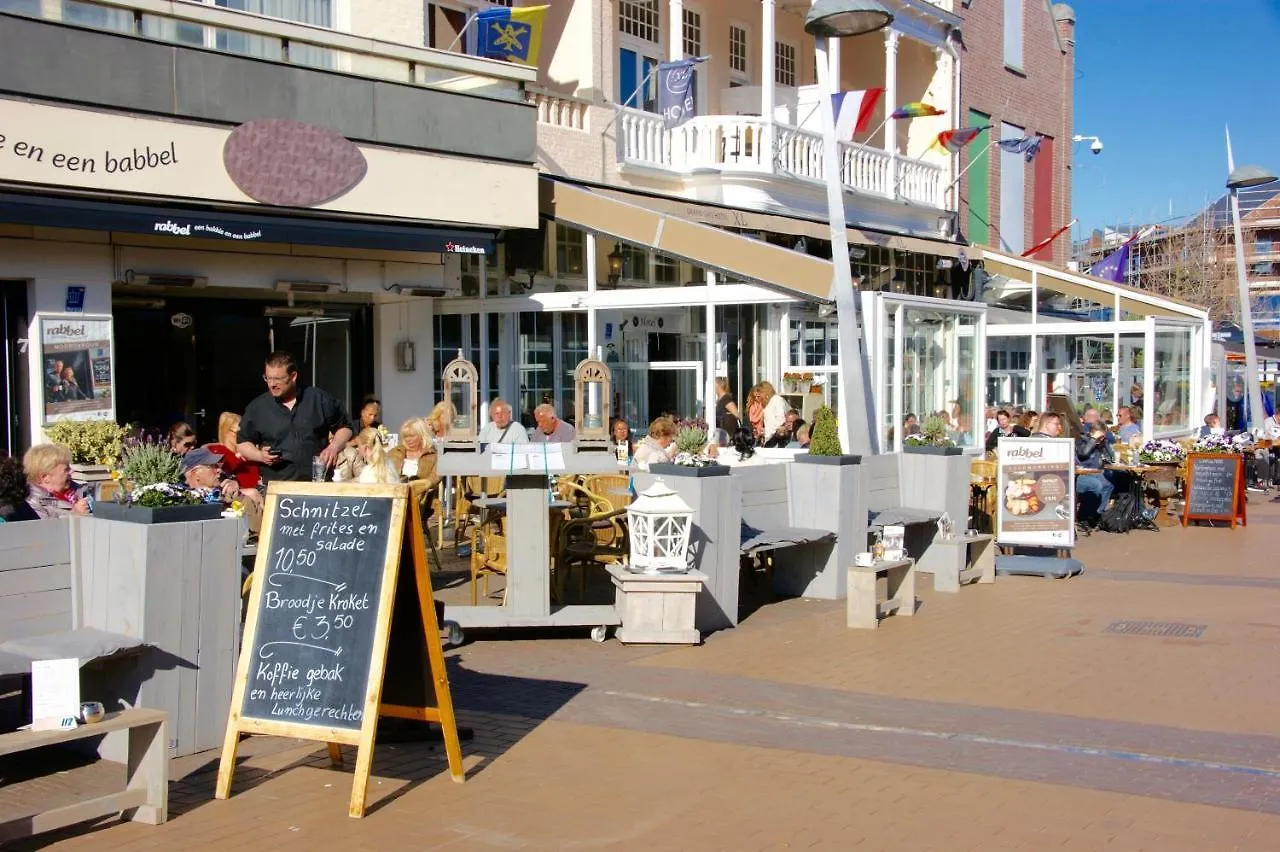 @54 Apartment Zandvoort