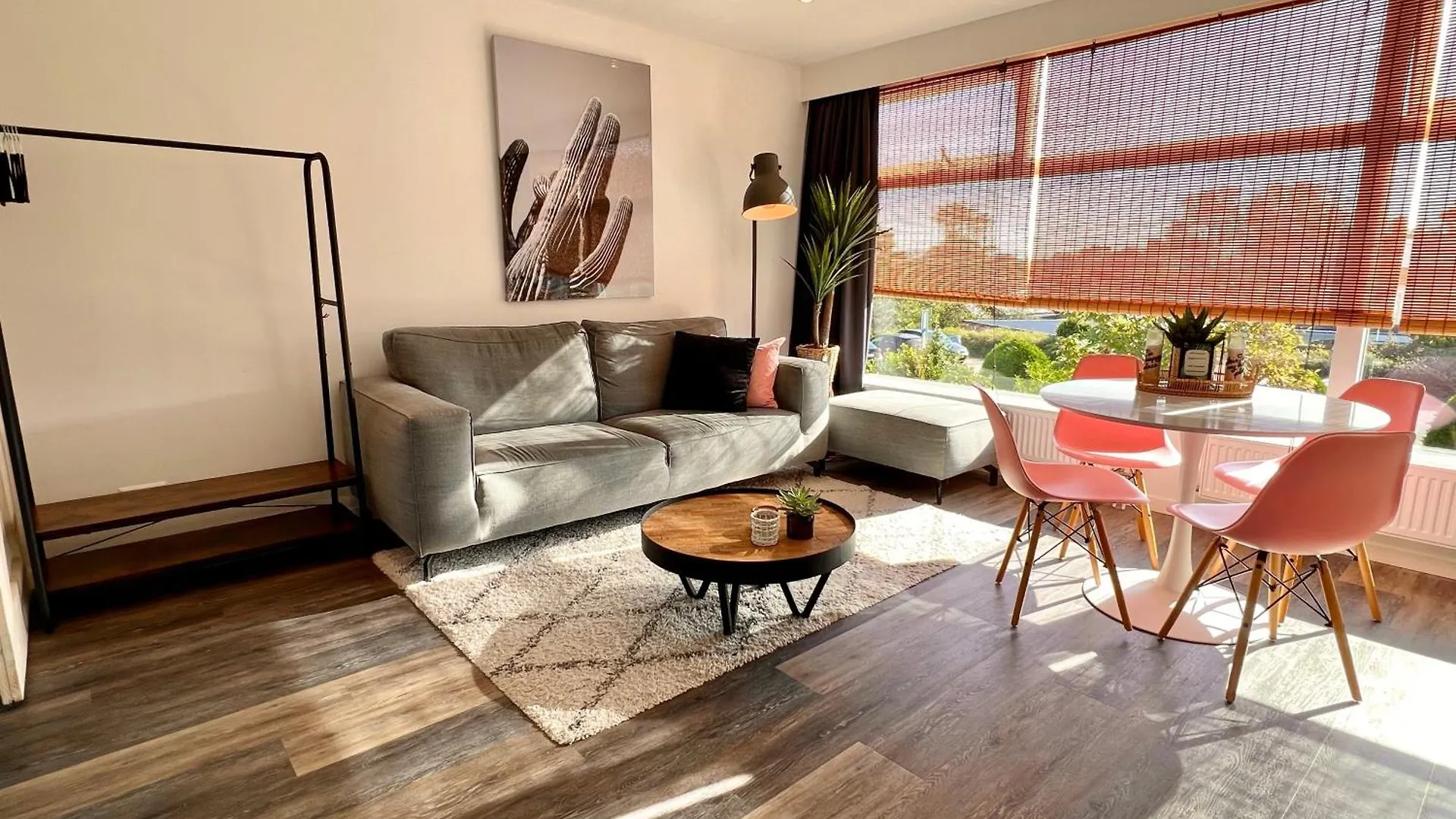 @54 Apartment Zandvoort
